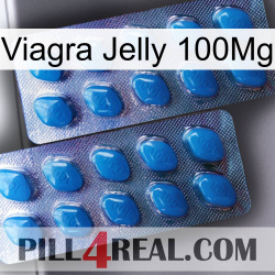 Viagra Jelly 100Mg